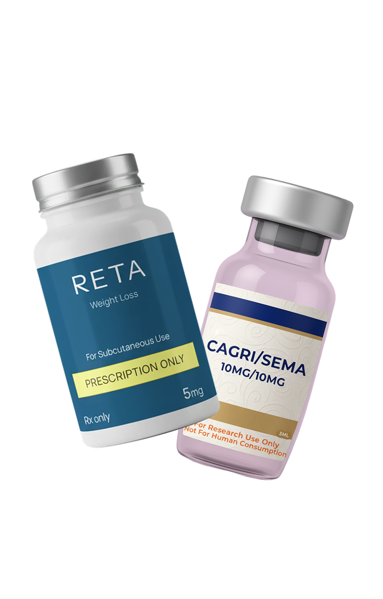 Two next-generation medications competing for launch in 2027-2028