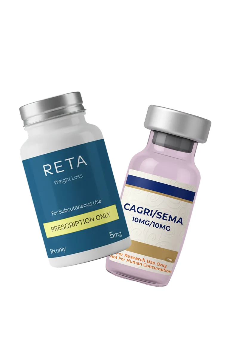 Two next-generation medications competing for launch in 2027-2028