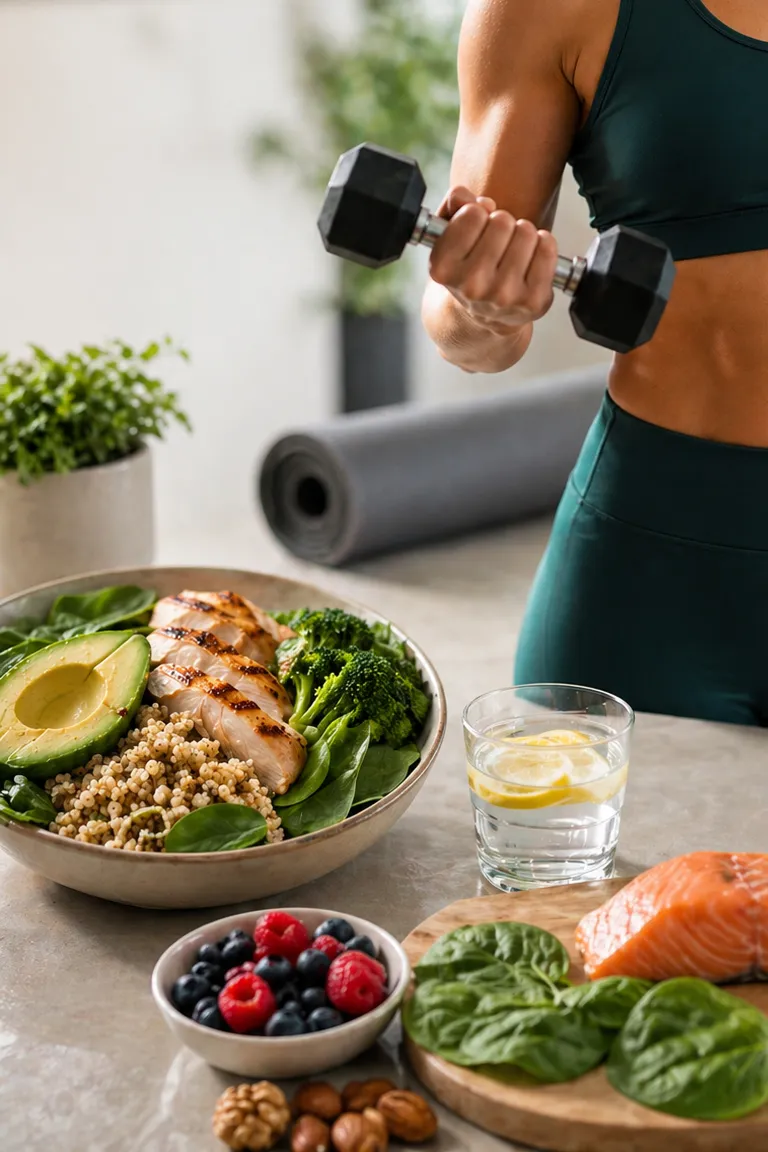 GLP-1 Diet Guide: How to Prevent 40% Muscle Loss (Ozempic, Mounjaro, Retatrutide)