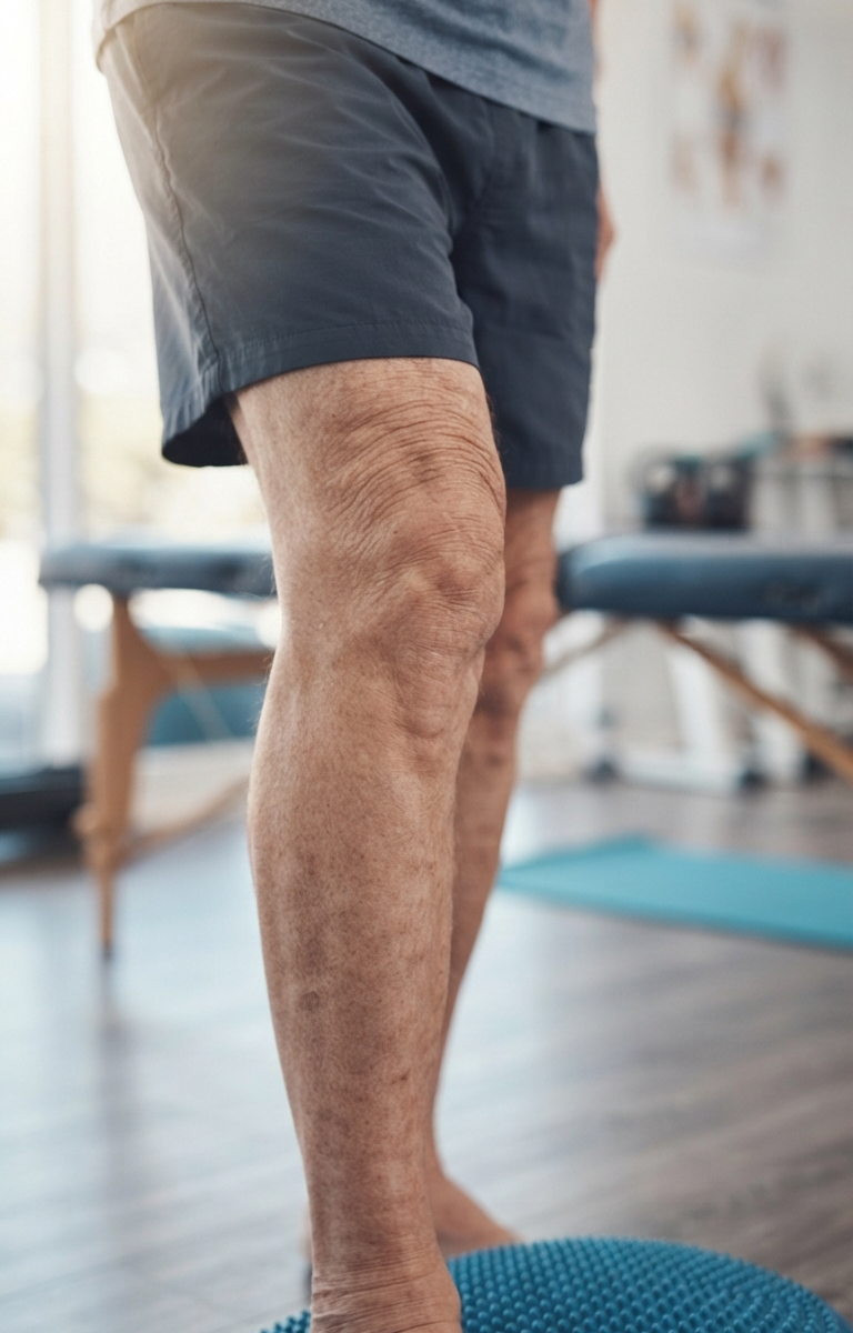 Retatrutide for Knee Osteoarthritis: What the Phase 3 Data Shows