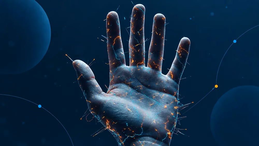 Skin sensitivity (dysesthesia) from retatrutide in clinical trials