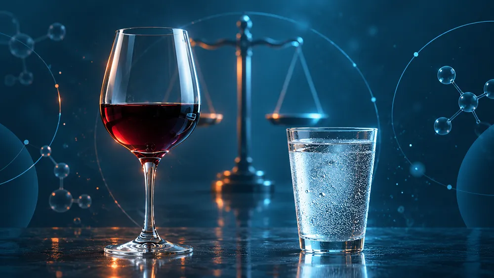 Can You Drink Alcohol on Retatrutide? What the Research Actually Shows