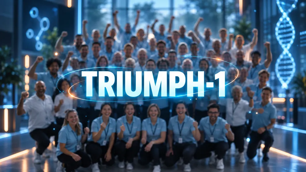 Retatrutide TRIUMPH-1: Biggest Obesity Trial Result 2026