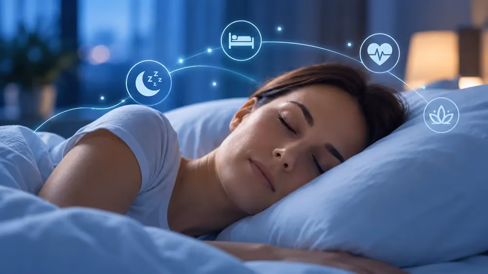 TRIUMPH-1 confirmed a 60.6% AHI reduction in sleep apnea patients — but some headlines claiming it beats tirzepatide have the numbers backwards.