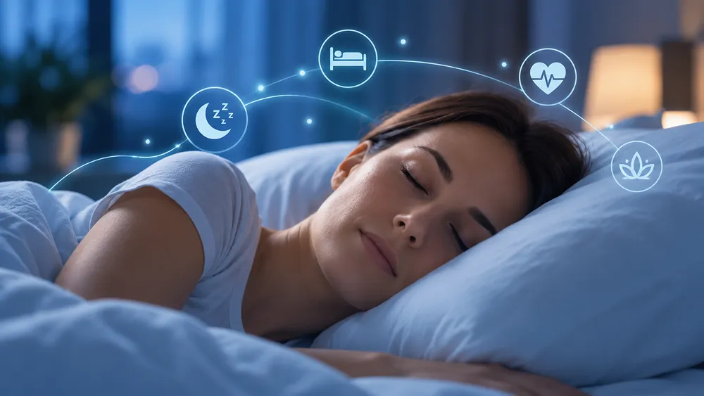 TRIUMPH-1 confirmed a 60.6% AHI reduction in sleep apnea patients — but some headlines claiming it beats tirzepatide have the numbers backwards.