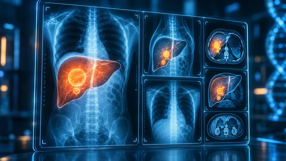 Retatrutide for Fatty Liver: 86% Cleared MASLD in Trials