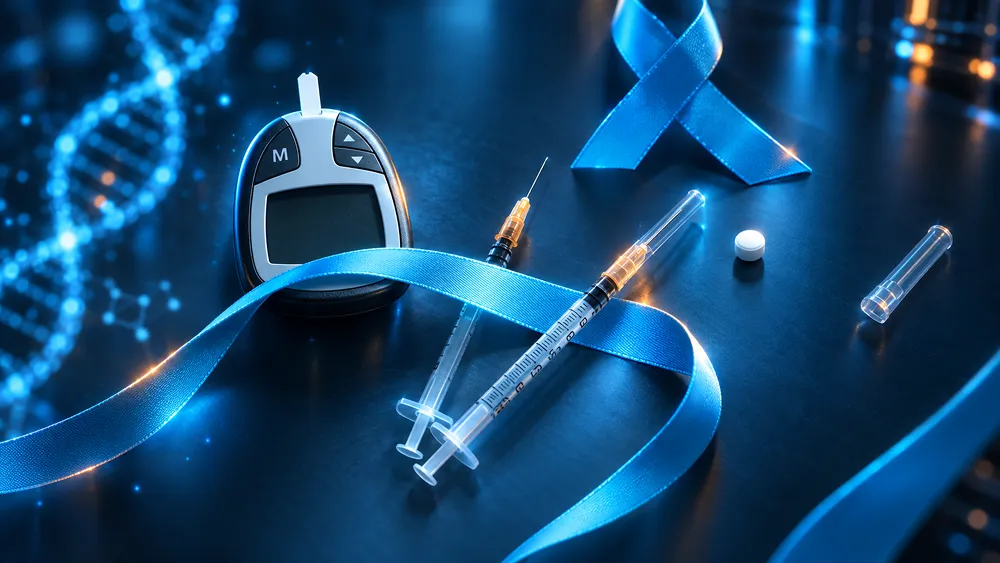 Retatrutide for Type 2 Diabetes: -2% A1C, 16.8% Weight Loss