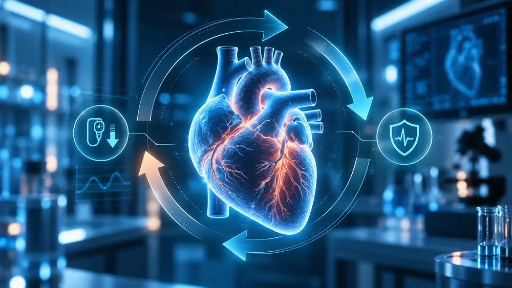 Retatrutide Heart Data: What Surprised Cardiologists