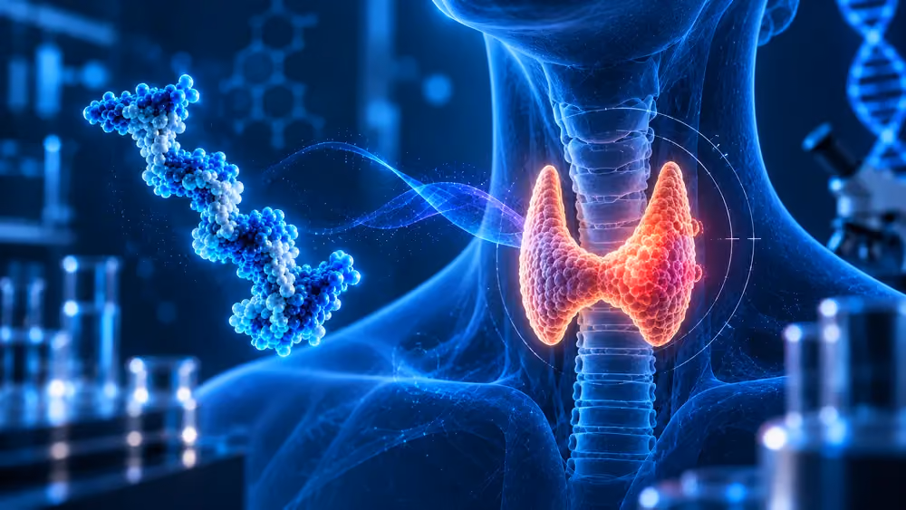 Retatrutide and thyroid cancer risk