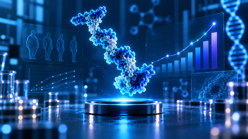 Retatrutide: Every Clinical Trial Result (2026 Data)