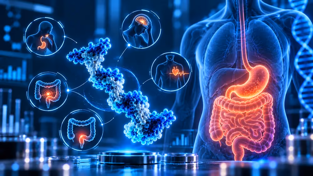 Retatrutide side effects reported in Phase 3 trials