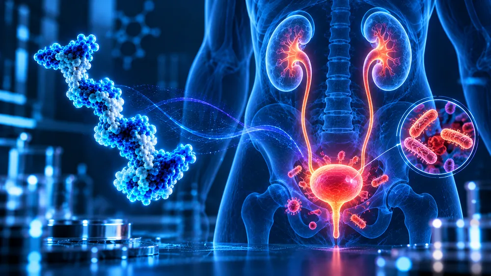 Retatrutide and Urinary Tract Infections: What the Phase 3 Trials Show