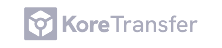 kore transfer logo