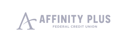 affinity plus credit union logo
