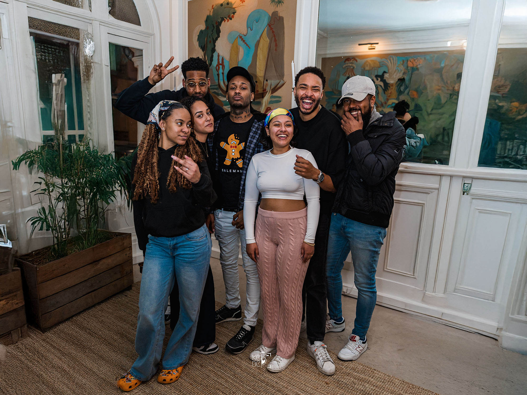 TRIPIN MEDIA visuel secondaire