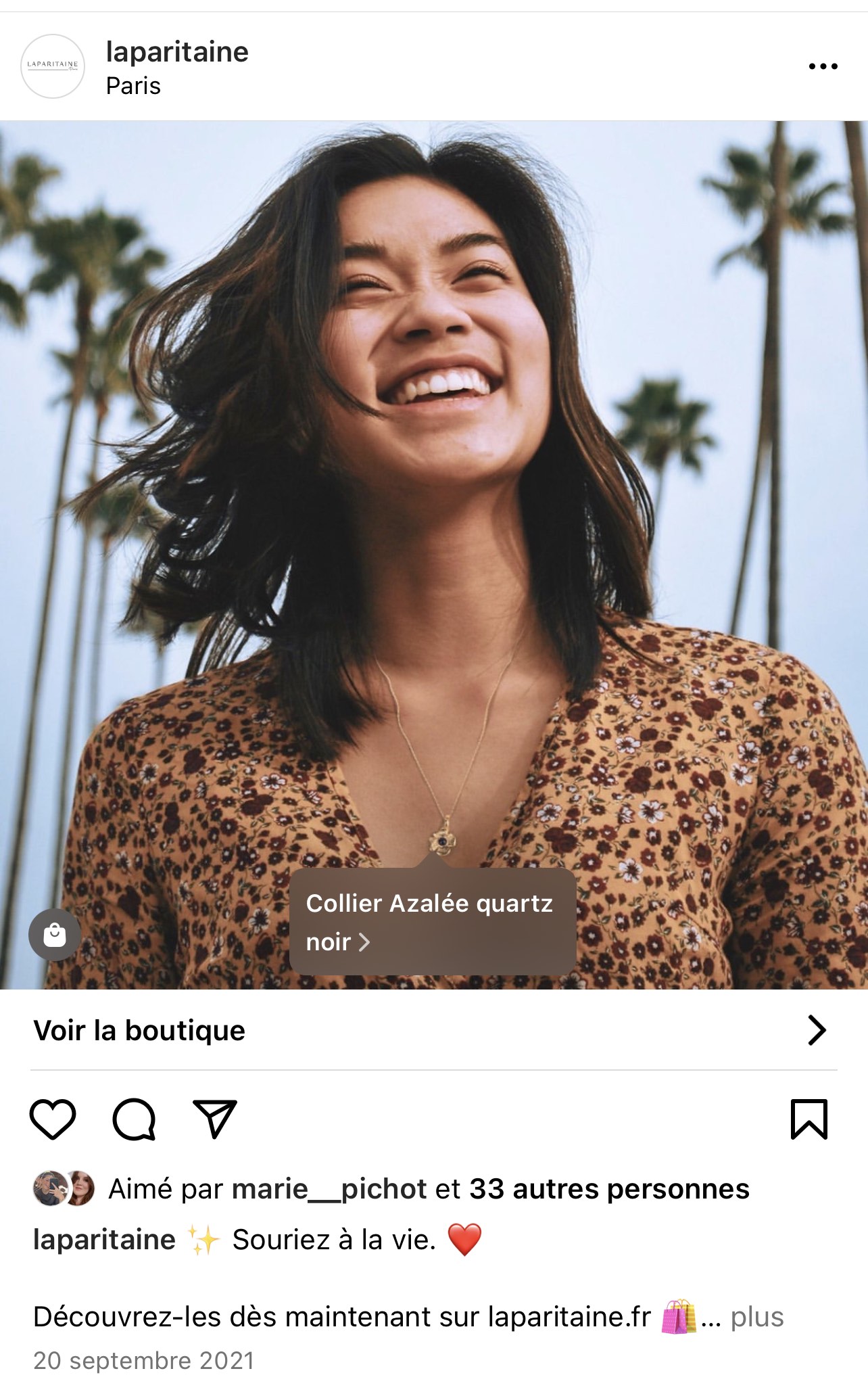 LAPARITAINE visuel secondaire