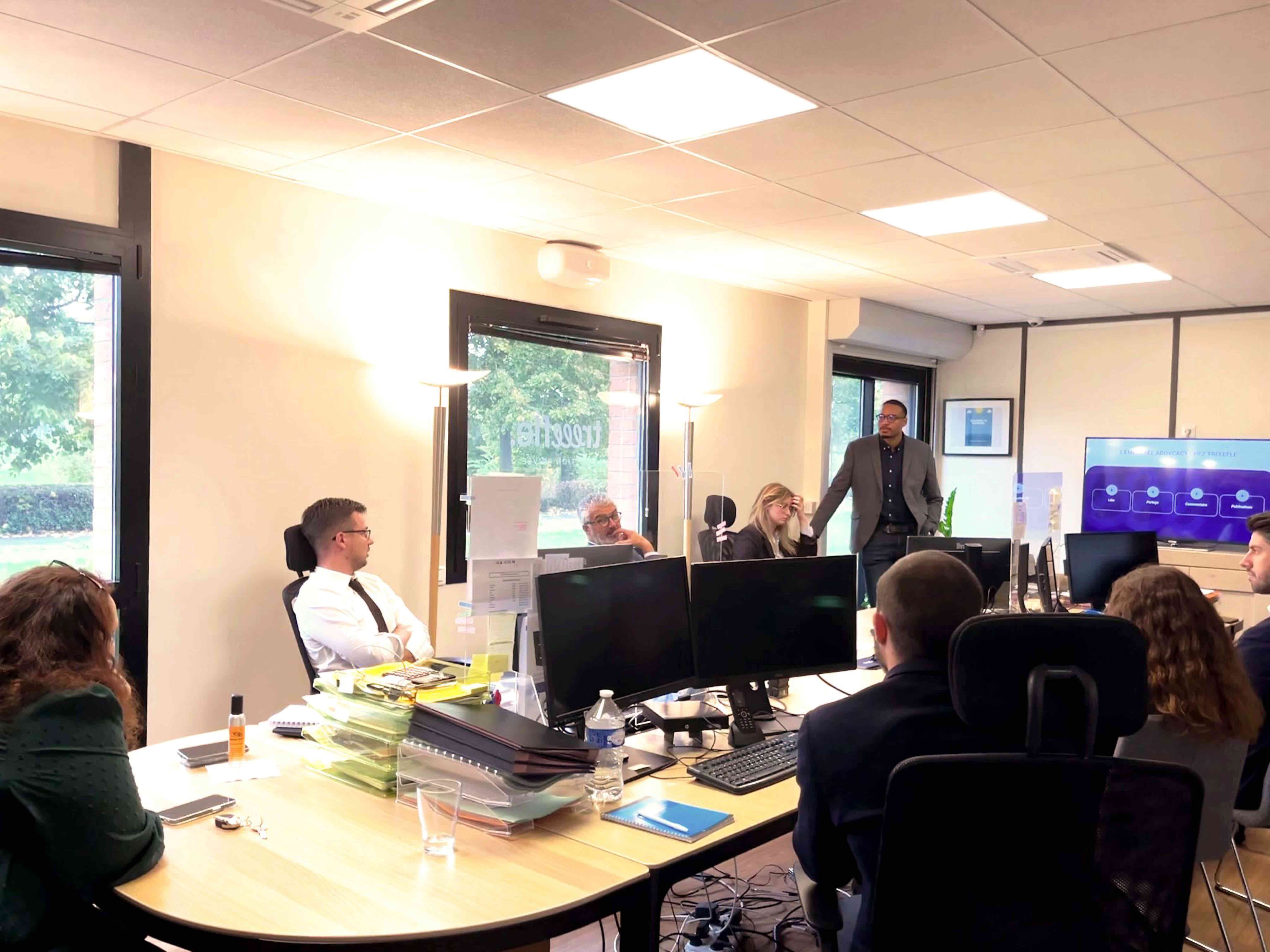 TREEEFLE visuel secondaire