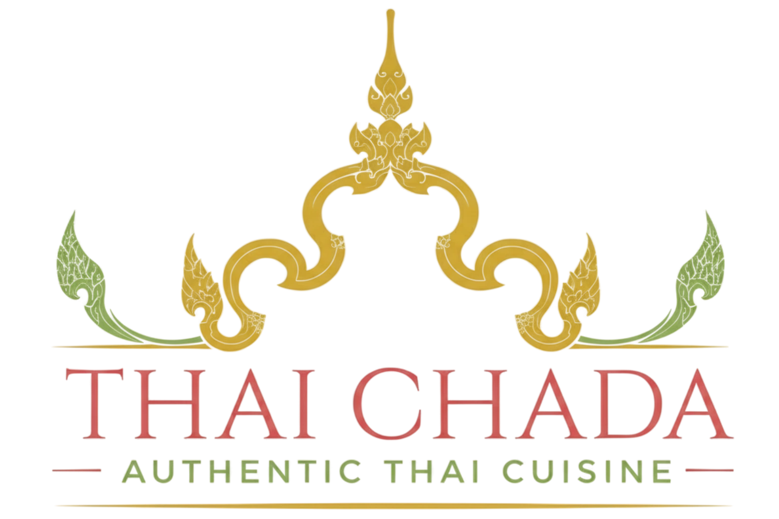 logo thai chada
