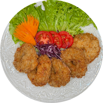 beignet entree thai chada