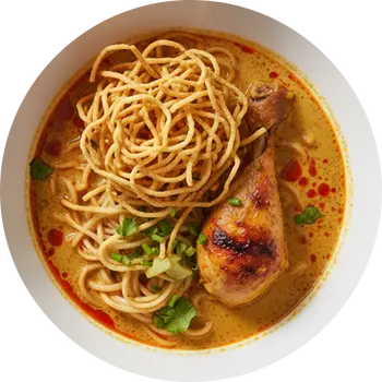 nouille plat thai chada