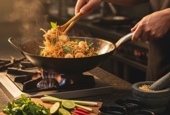 krueafa cuisine plat thai chada