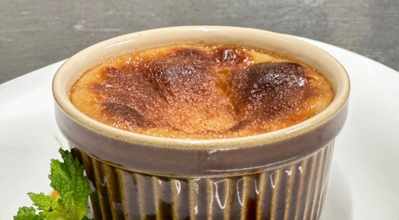 flan coco thai chada