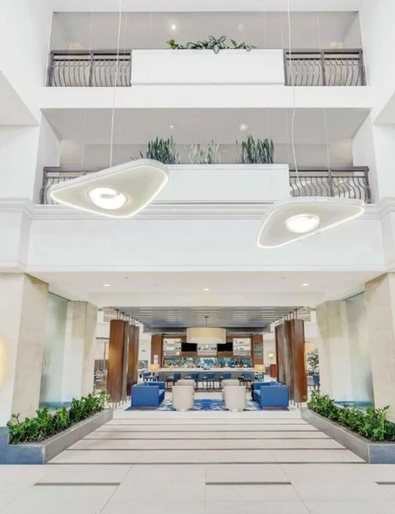Embassy Suites by Hilton Anaheim Thumnail