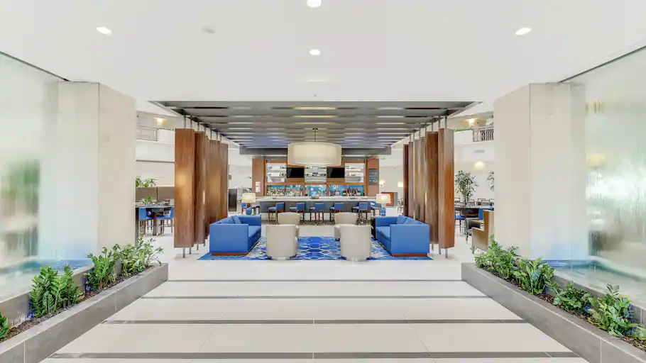 Embassy Suites by Hilton Anaheim