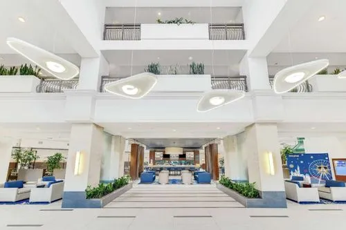 Embassy Suites by Hilton Anaheim
