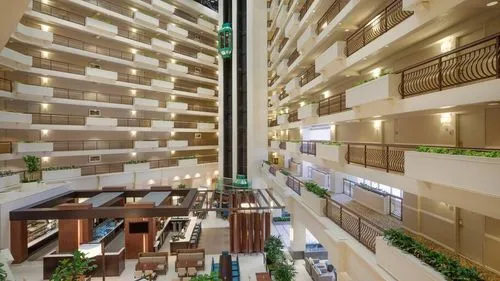 Embassy Suites by Hilton Anaheim