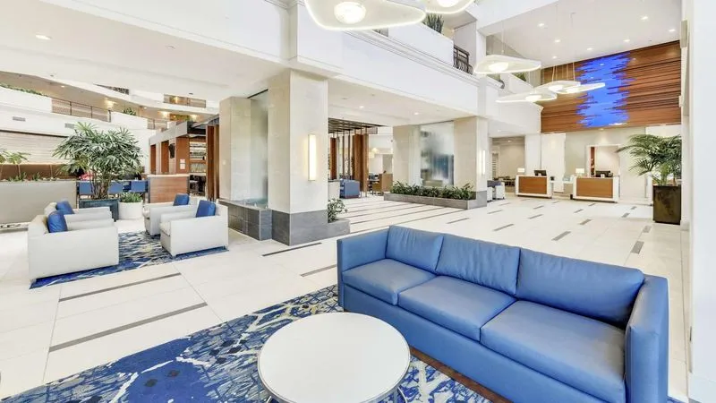 Embassy Suites by Hilton Anaheim