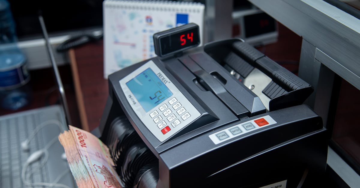 Automatisierung in der Buchhaltung – typische Beispiele und Tools