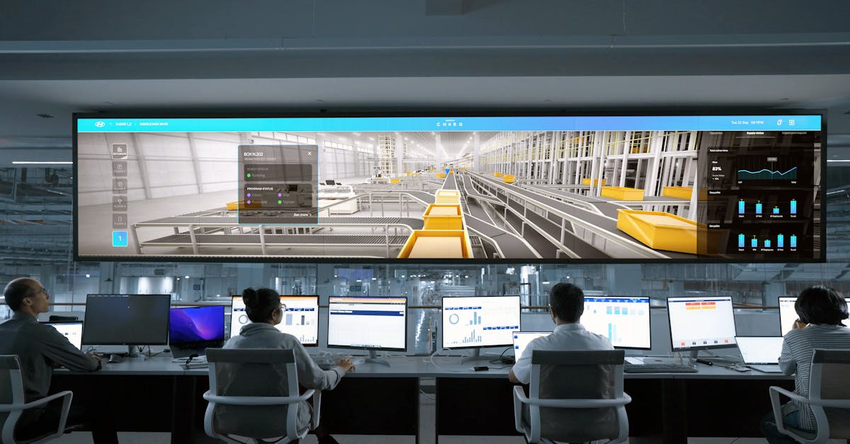 API-Schnittstellen als Schlüsselfaktor für erfolgreiche Automatisierungs­projekte