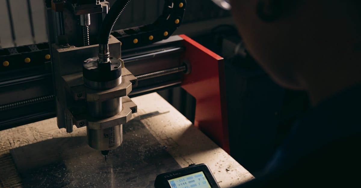 Prozess­optimierung im Handwerk – Automatisierungen für kleine Betriebe