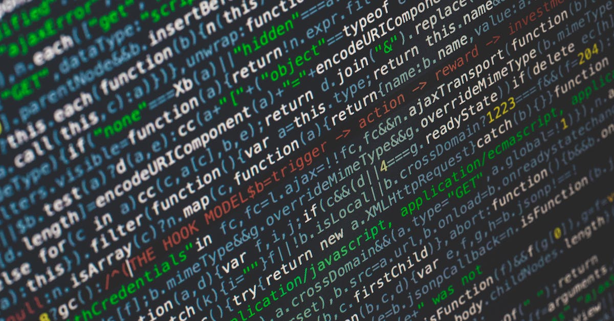 Wie man APIs in bestehende Systeme integriert