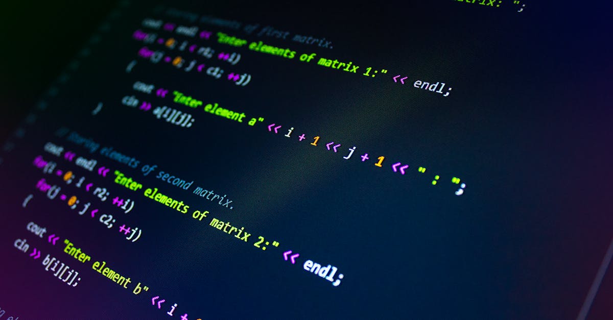 Warum manchmal ein kleines Python-Skript besser ist als ein No-Code-Tool