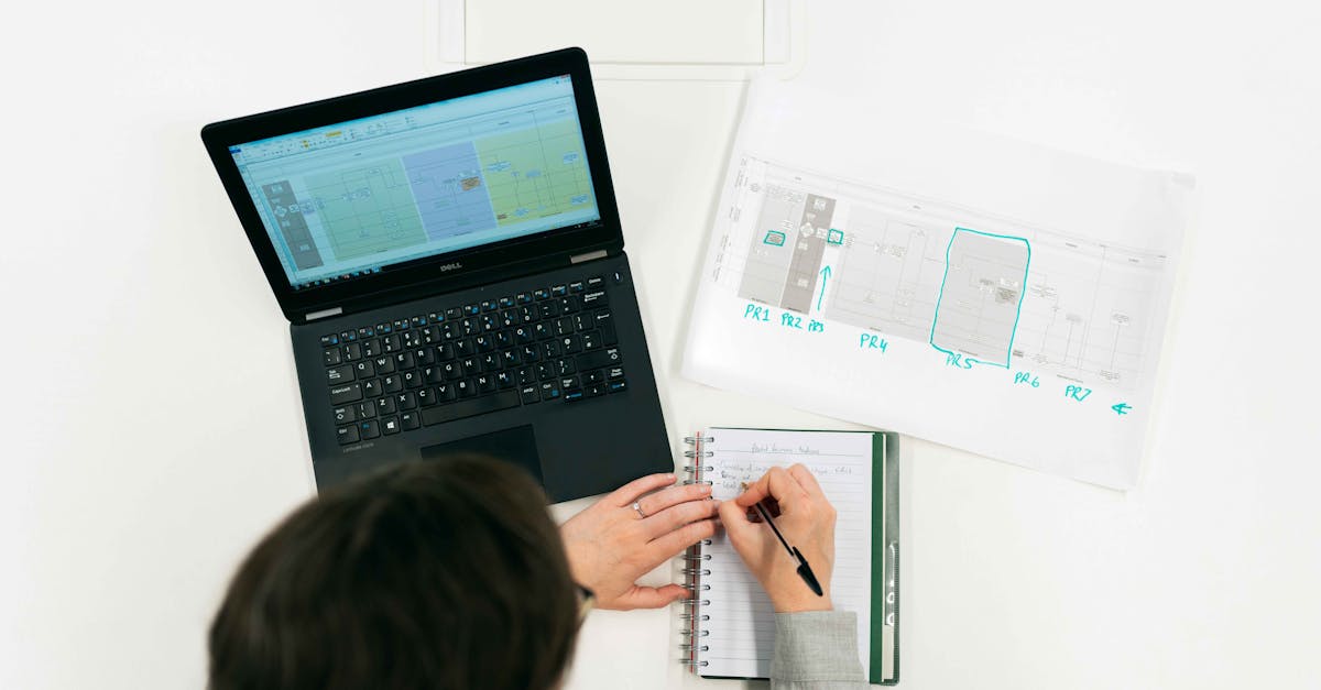 Revisions­sichere Dokumentation im Engineering-Alltag umsetzen