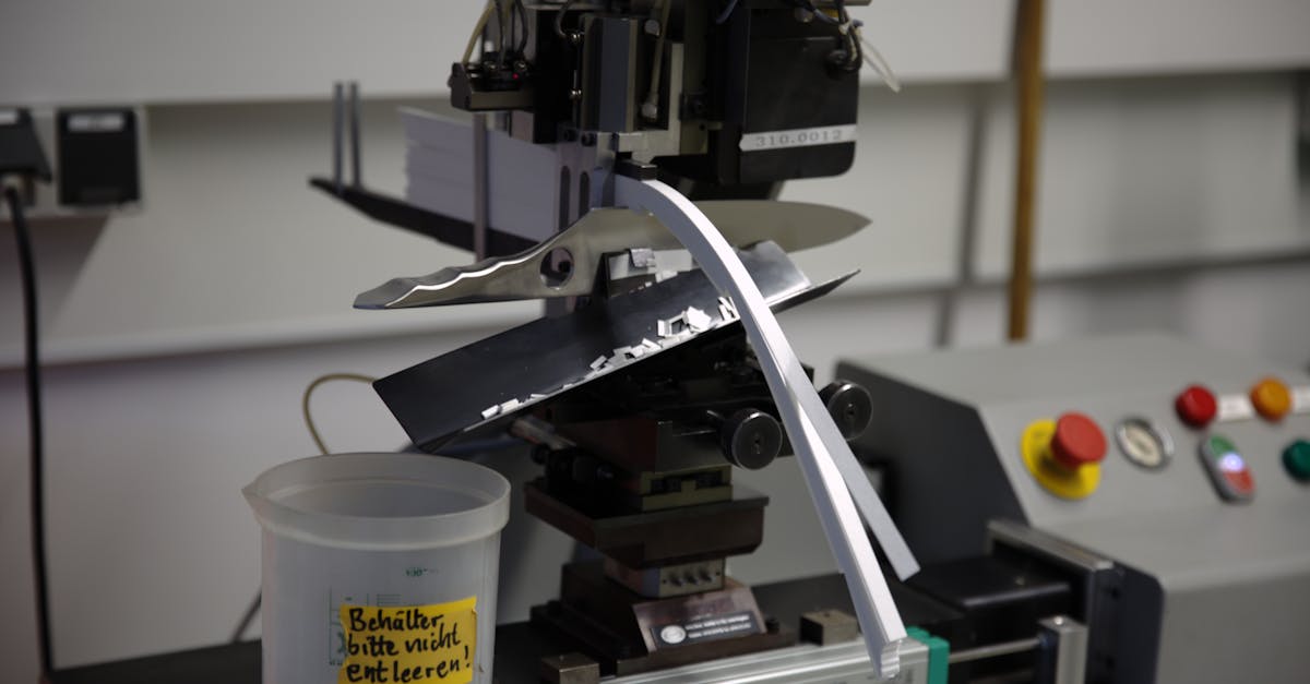 Automatisierte Nach­verfolgung von Prüf- und Mess­protokollen