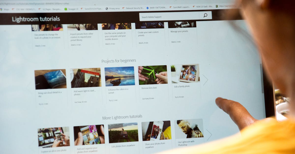 Shadcn UI im Praxiseinsatz: Moderne UI-Komponenten für interne Tools