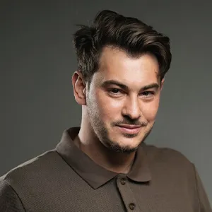 Profil- und Avatar Foto von Riccardo Colombo