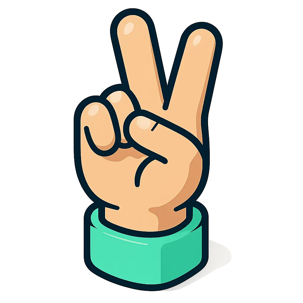 Icon - Peace