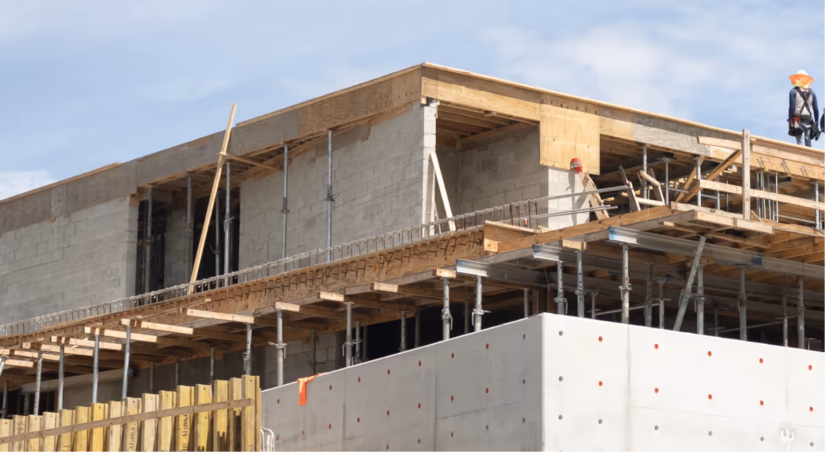 construction site photo