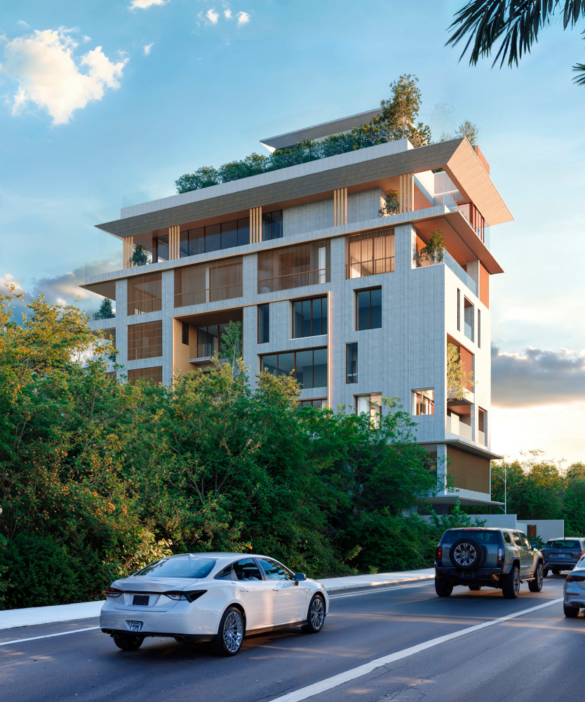 Bal Harbour Spec Home