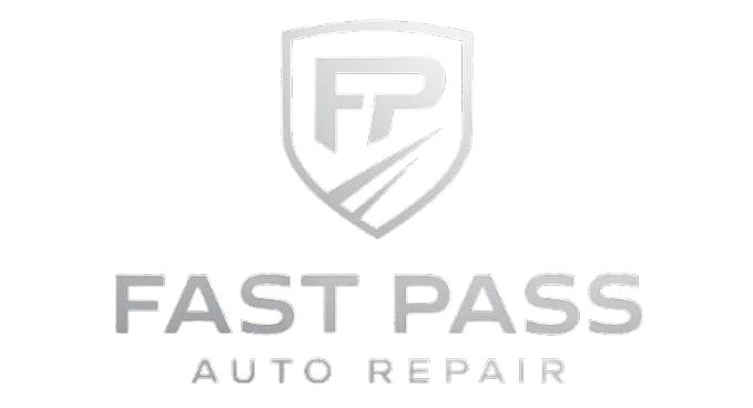 Fast Pass logo