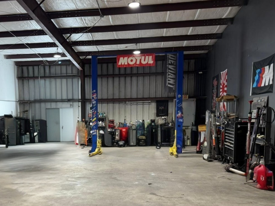 Fast Pass Auto Repair Sarasota Bradenton shop