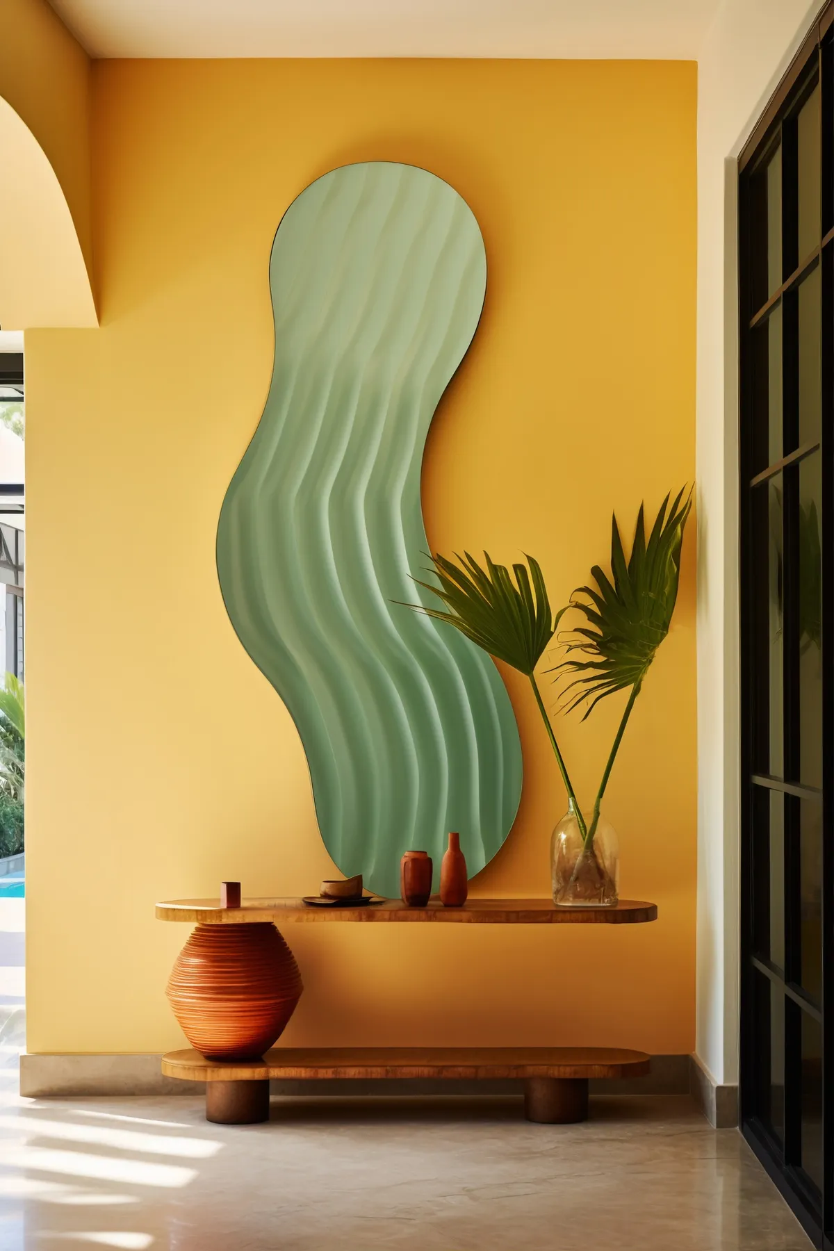 Interior Painting