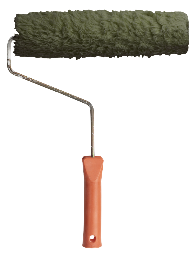 paint roller