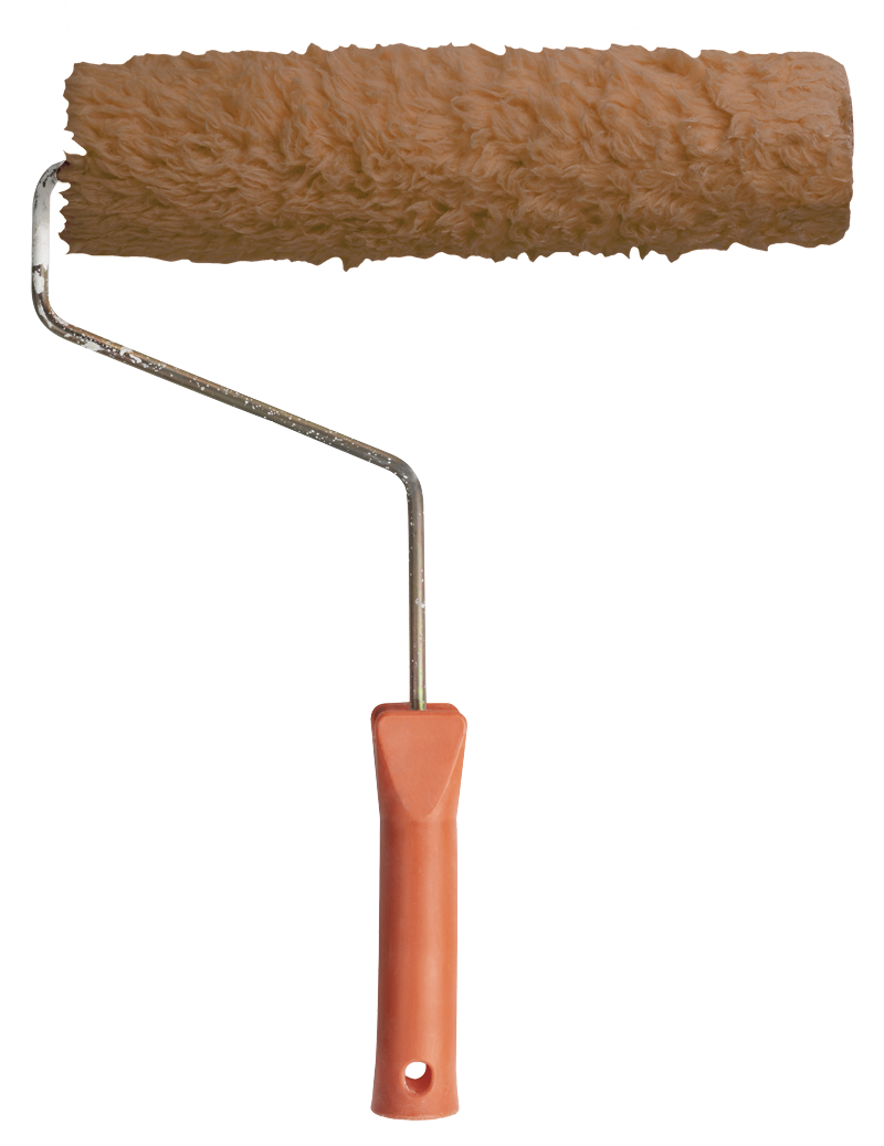 paint roller