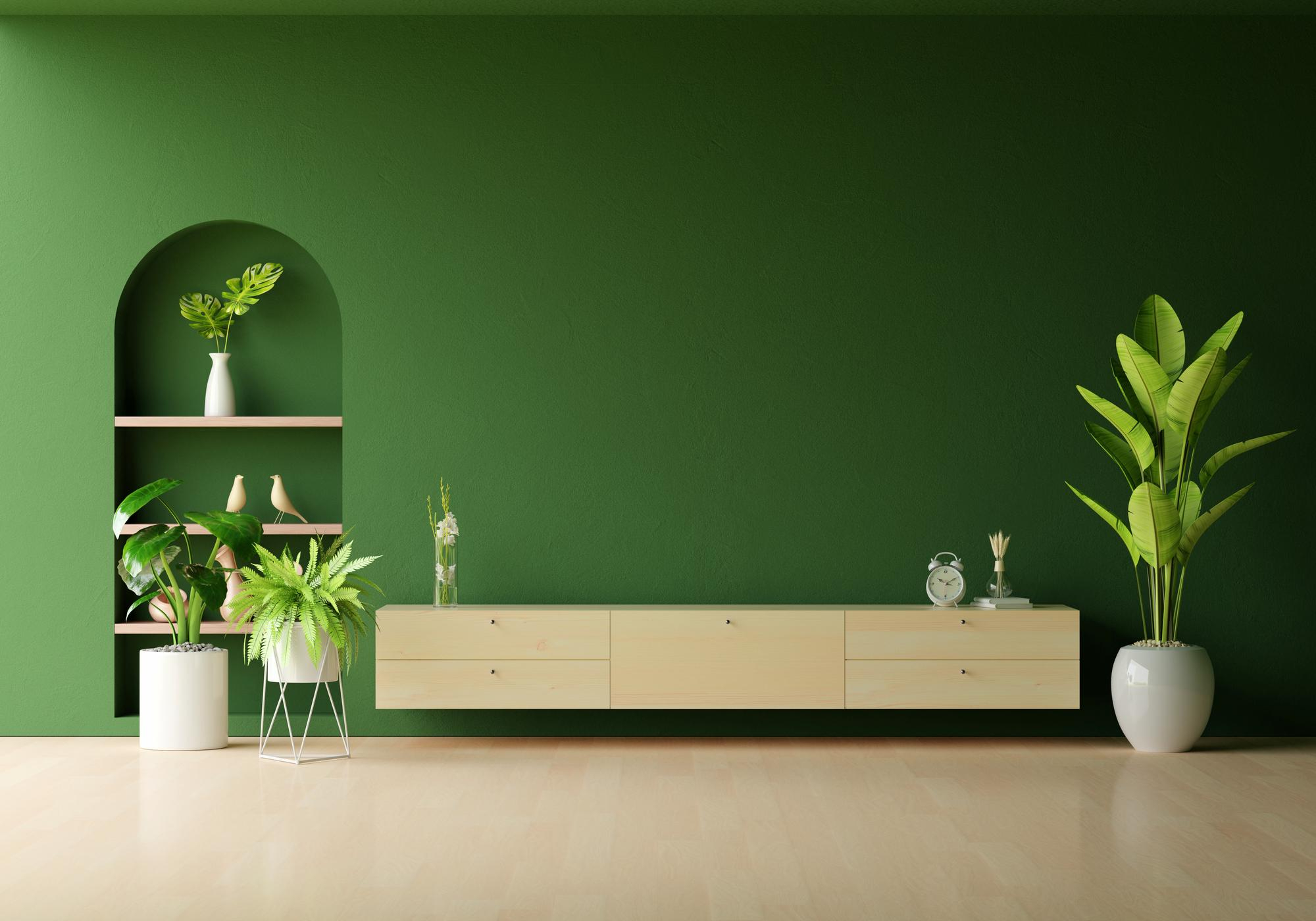 Interior Painting