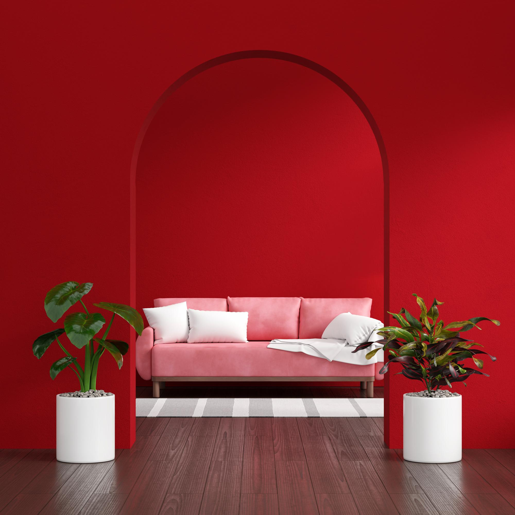 Interior Painting